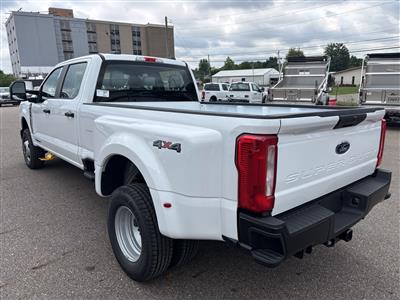 2026 Ford F350 XL