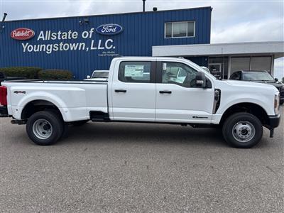 2026 Ford F350 XL