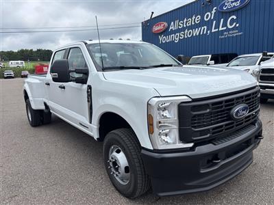 2026 Ford F350 XL