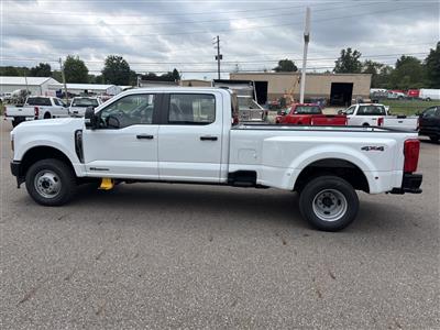 2026 Ford F350 XL