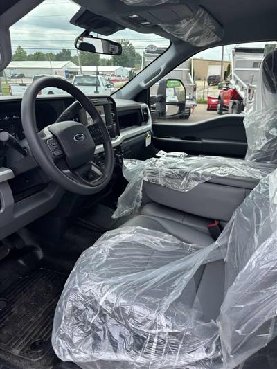 2026 Ford F350 XL