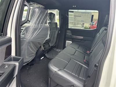 2026 Ford F350 Platinum