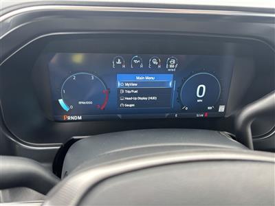 2026 Ford F350 Platinum