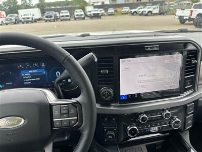 2026 Ford F350 Platinum