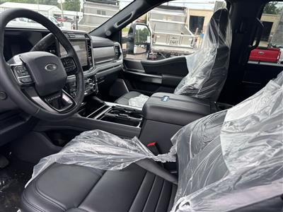 2026 Ford F350 Platinum