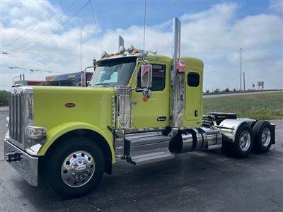 2026 Peterbilt 589