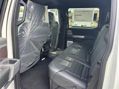 2026 Ford F350 Platinum