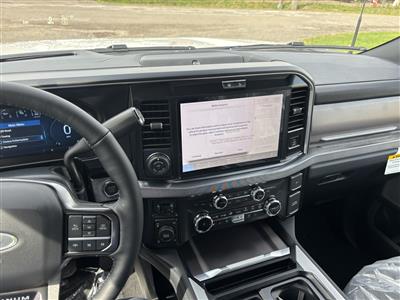 2026 Ford F350 Platinum