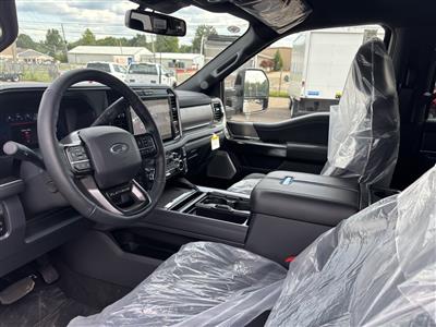 2026 Ford F350 Platinum
