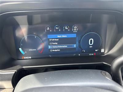 2026 Ford F350 Platinum