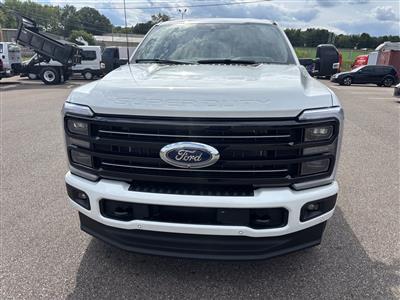 2026 Ford F350 Platinum