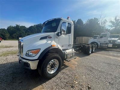 2024 Peterbilt 548