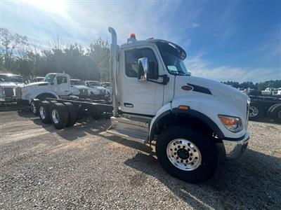 2024 Peterbilt 548