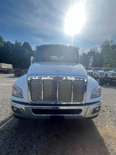 2024 Peterbilt 548