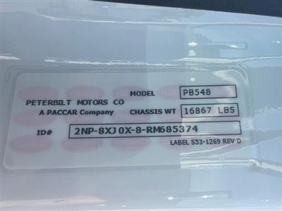 2024 Peterbilt 548
