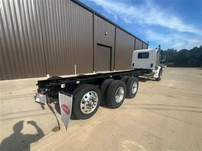 2025 Peterbilt 