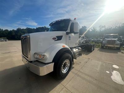 2025 Peterbilt 567