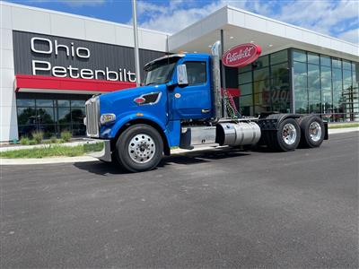 2025 Peterbilt 567