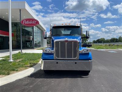 2025 Peterbilt 567