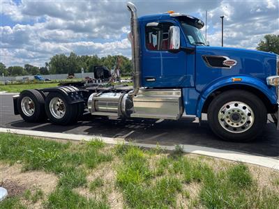 2025 Peterbilt 567