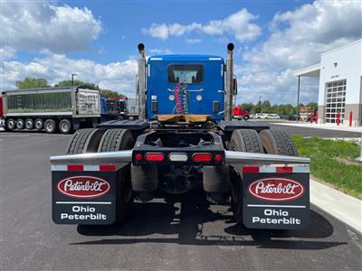 2025 Peterbilt 567