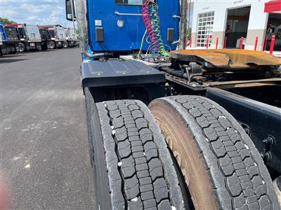 2025 Peterbilt 567