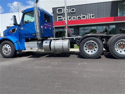2025 Peterbilt 567
