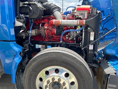 2025 Peterbilt 567
