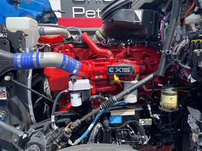2025 Peterbilt 567