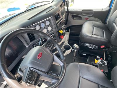 2025 Peterbilt 567