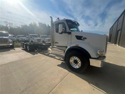 2025 Peterbilt 567