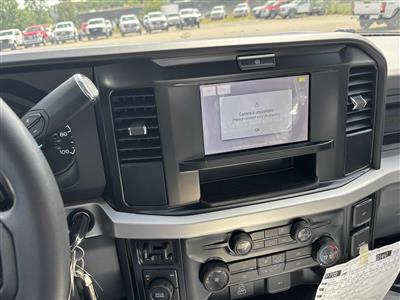 2026 Ford F550
