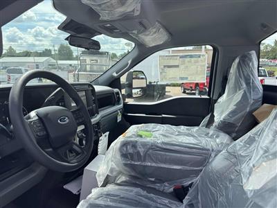 2026 Ford F550
