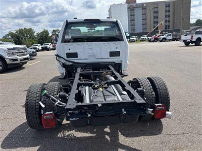 2026 Ford F550