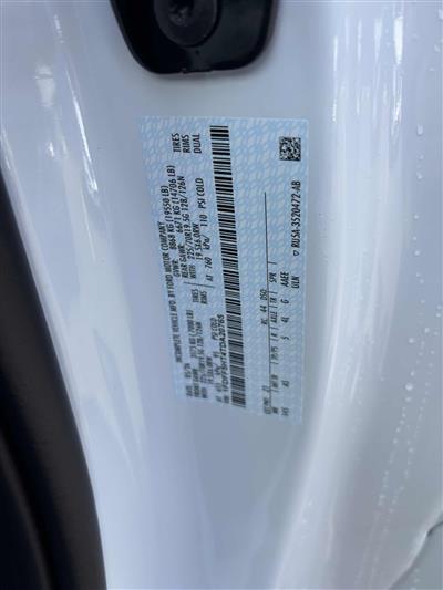 2026 Ford F550
