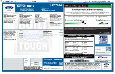 2026 Ford F250