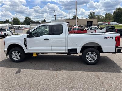 2026 Ford F250