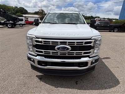 2026 Ford F250