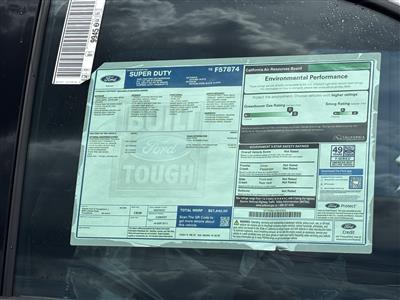 2026 Ford F250