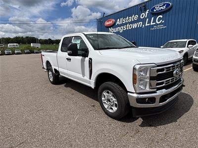 2026 Ford F250