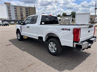 2026 Ford F250