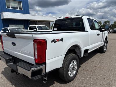 2026 Ford F250