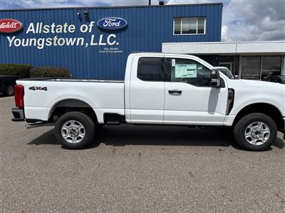 2026 Ford F250