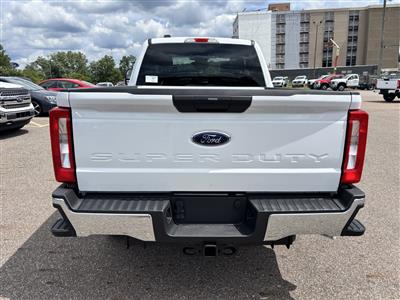 2026 Ford F250