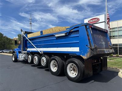 2021 Kenworth T880S