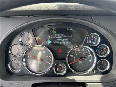 2021 Kenworth T880S