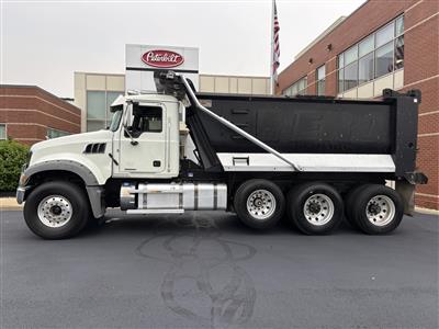 2020 Mack Granite 64FR