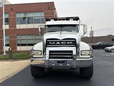 2020 Mack Granite 64FR