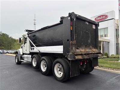 2020 Mack Granite 64FR