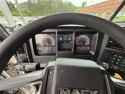 2020 Mack Granite 64FR